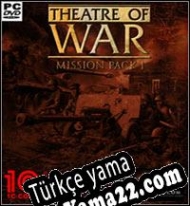 Theatre of War: Mission Pack 1 Türkçe yama