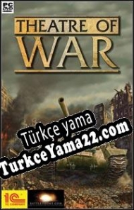 Theatre of War Türkçe yama