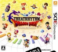 Theatrhythm Dragon Quest Türkçe yama