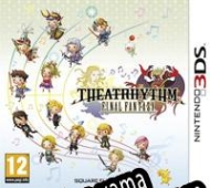 Theatrhythm: Final Fantasy Türkçe yama