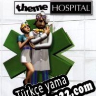 Theme Hospital Türkçe yama