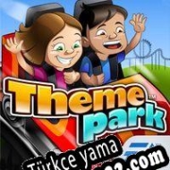 Theme Park (2011) Türkçe yama