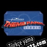 Theme Park Studio Türkçe yama