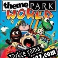 Theme Park World Türkçe yama