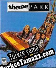 Theme Park Türkçe yama