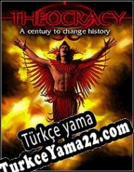 Theocracy Türkçe yama