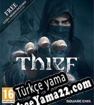 Thief Türkçe yama