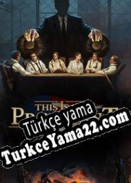 This Is the President Türkçe yama