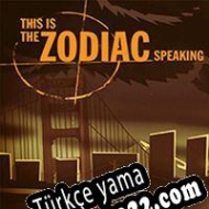 This is the Zodiac Speaking Türkçe yama