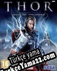 Thor: God of Thunder Türkçe yama