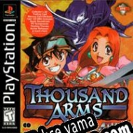 Thousand Arms Türkçe yama