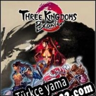 Three Kingdoms Brawler Türkçe yama