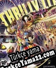 Thrillville Türkçe yama