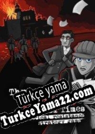 Through the Darkest of Times Türkçe yama