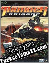 Thunder Brigade Türkçe yama