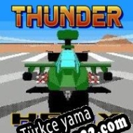 Thunder Helix Türkçe yama