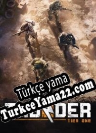 Thunder Tier One Türkçe yama