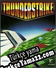 Thunderstrike Türkçe yama