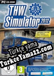 THW Simulator 2012 Türkçe yama