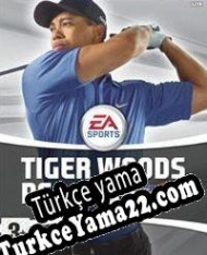 Tiger Woods PGA Tour 07 Türkçe yama