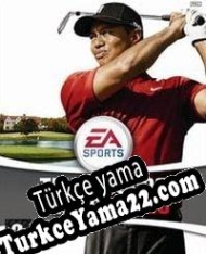 Tiger Woods PGA Tour 08 Türkçe yama