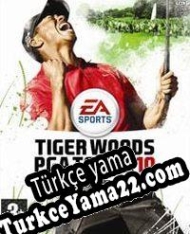 Tiger Woods PGA Tour 10 Türkçe yama