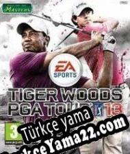 Tiger Woods PGA Tour 13 Türkçe yama