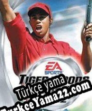 Tiger Woods PGA Tour 2002 Türkçe yama