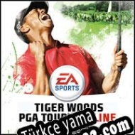 Tiger Woods PGA Tour Online Türkçe yama