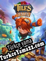 Tiles & Tales Türkçe yama