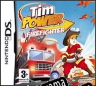 Tim Power Fire-Fighter Türkçe yama