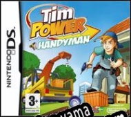 Tim Power Handyman Türkçe yama