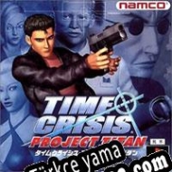 Time Crisis: Project Titan Türkçe yama