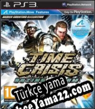 Time Crisis: Razing Storm Türkçe yama