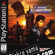 Time Crisis Türkçe yama