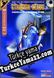 Time Guard Türkçe yama