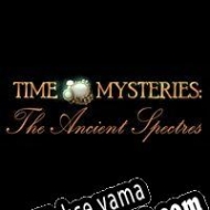 Time Mysteries: The Ancient Spectres Türkçe yama