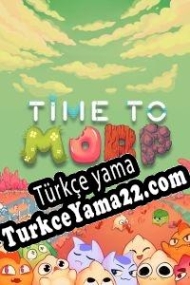 Time to Morp Türkçe yama