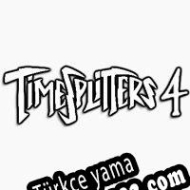 TimeSplitters 4 Türkçe yama