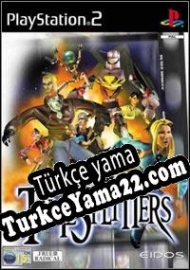 TimeSplitters Türkçe yama