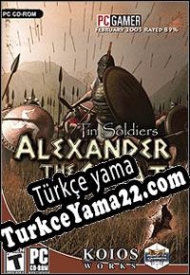 Tin Soldiers: Alexander The Great Türkçe yama