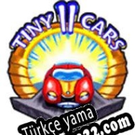 Tiny Cars 2 Türkçe yama