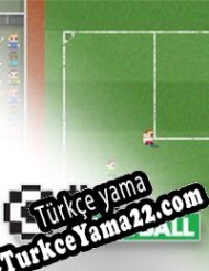 Tiny Football Türkçe yama