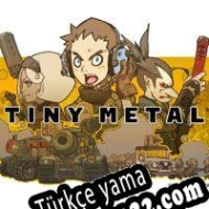 Tiny Metal Türkçe yama