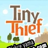Tiny Thief Türkçe yama