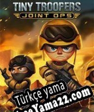 Tiny Troopers: Joint Ops Türkçe yama