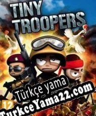Tiny Troopers Türkçe yama