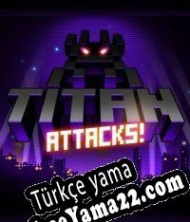 Titan Attacks! Türkçe yama