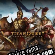 Titan Quest: Legendary Edition Türkçe yama