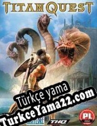 Titan Quest Türkçe yama